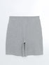 LC Waikiki Women's Elastic Waist Shorts